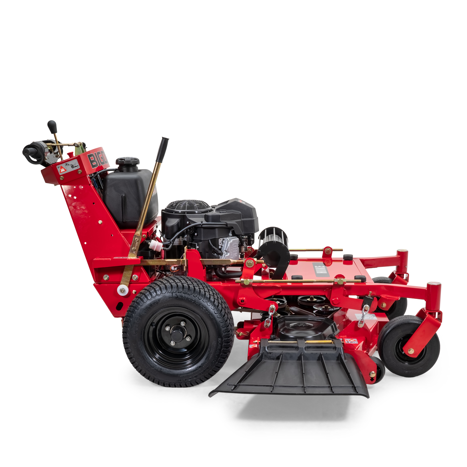 Big Dog Mowers Great prices. We deliver.